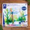 Staedtler - Watercolor colored pencil, 24 pcs (14610C M24) / Toys