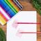Staedtler - Watercolor colored pencil, 24 pcs (14610C M24) / Toys