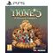 Trine 5: A Clockwork Conspiracy / PlayStation 5 - PS5 Games - Games - Techbox