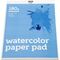 Watercolor pad A3 (20 sheets) (22106) / Toys