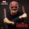 Daredevil: Born Again Premium Roleplay Mask and Billy Club - Figurines - Collectibles - Techbox