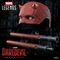 Daredevil: Born Again Premium Roleplay Mask and Billy Club - Figurines - Collectibles - Techbox