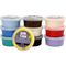 Silk Clay - Basic Colours (10 x 40 g) (79143) / Toys