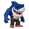Street Sharks POP! Television Vinyl Figure Ripster 9 cm - Figurines - Collectibles - Techbox
