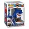 Street Sharks POP! Television Vinyl Figure Ripster 9 cm - Figurines - Collectibles - Techbox