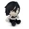 Bring me the Horizon Plush Figure Oli 22 cm |  Techbox