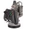Call of Duty Toasted Monkey Bomb figure clamping bracket Cable guy 21cm