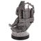 Call of Duty Toasted Monkey Bomb figure clamping bracket Cable guy 21cm
