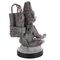 Call of Duty Toasted Monkey Bomb figure clamping bracket Cable guy 21cm