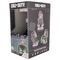 Call of Duty Toasted Monkey Bomb figure clamping bracket Cable guy 21cm