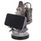 Call of Duty Toasted Monkey Bomb figure clamping bracket Cable guy 21cm