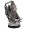 Call of Duty Toasted Monkey Bomb figure clamping bracket Cable guy 21cm