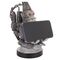 Call of Duty Toasted Monkey Bomb figure clamping bracket Cable guy 21cm