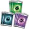 Latin American Pokemon Rockets Mewtwo Ex League Battle Deck Blister of collectible cards