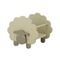 Bloomingville MINI - Dolly Book Stand - Green / Baby and Children