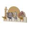 Bloomingville MINI - Mallen Animal Coat Rack (82054074) / Baby and Children