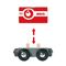 BRIO - Rescue Firefighting Train (33844) / Toys