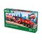 BRIO - Rescue Firefighting Train (33844) / Toys