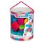 Bristle Blocks - 50 pcs in bucket - (703068) / Toys