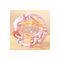Le Toft - Activity Hourglass Toy Pink (TT22216) / Toys