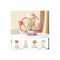 Le Toft - Activity Hourglass Toy Pink (TT22216) / Toys