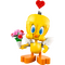 LEGO - LEGO Iconic - Sweetheart Tweety Bird (40824) / Toys |  Techbox
