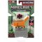 Minecraft - Biome Builds 8cm Figure - Fox Renard (JJR89-4B10) / Toys
