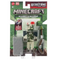 Minecraft - Biome Builds 8cm Figure - Redstone Charged Bogged (JJR87-JL10) / Toys