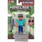 Minecraft - Biome Builds 8cm Figure - Steve (JJR85-JJ10) / Toys