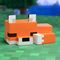 Minecraft Fox Light / Gadgets