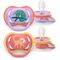 Philips Avent - Ultra air soother, 18m+, red/purple / Baby and Children