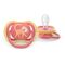 Philips Avent - Ultra air soother, 18m+, red/purple / Baby and Children