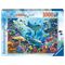 Ravensburger - Puzzle - Coral Reef Retreat 1000p (12001172) / Toys
