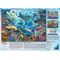 Ravensburger - Puzzle - Coral Reef Retreat 1000p (12001172) / Toys