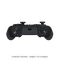 Snakebyte Wireless Gamepad - Black / Nintendo Switch 2 - Nintendo Switch 2 Accessories - Accessories for Consoles - Techbox