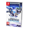 The Legend of Heroes: Trails beyond the Horizon (Deluxe Edition) / Nintendo Switch | Techbox