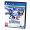 The Legend of Heroes: Trails beyond the Horizon (Deluxe Edition) / PlayStation 4 - PS4 Games - Games - Techbox