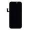 For iPhone/iPad (AP17PM0001B4-FLEX) OLED (soft) Touchscreen (Pulled) with original Front Flex Cable, For iPhone 17 Pro Max | Techbox