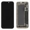 For iPhone/iPad (AP17PM0001B4-FLEX) OLED (soft) Touchscreen (Pulled) with original Front Flex Cable, For iPhone 17 Pro Max | Techbox