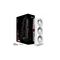 Graphics card. XFX SWIFT RX 9060XT OC White 3-FAN 16GB | Techbox