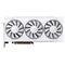 Graphics card. XFX SWIFT RX 9060XT OC White 3-FAN 16GB | Techbox