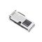 Graphics card. XFX SWIFT RX 9060XT OC White 3-FAN 16GB | Techbox