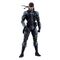 Metal Gear Solid 2: Sons of Liberty Figma Action Figure Solid Snake MGS2 Ver. Updated Edition 16 cm |  Techbox