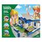Bildits - Police Station (40365) / Toys