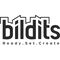 Bildits - Police Station (40365) / Toys
