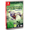 Dunjungle - Premium Edition / Nintendo Switch - Nintendo Switch Games - Games - Techbox