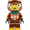 LEGO - Animal Crossing - Blathers's Museum Collection (77056) / Toys - Lego - Collectibles - Techbox