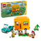 LEGO - Animal Crossing - Leif's Caravan & Garden Shop (77054) / Toys - Lego - Collectibles - Techbox