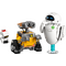 LEGO Disney - WALL-E og EVA (43279) / Toys - Lego - Collectibles - Techbox