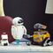 LEGO Disney - WALL-E og EVA (43279) / Toys - Lego - Collectibles - Techbox